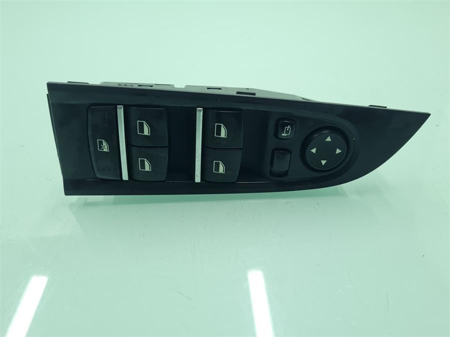 botonera puerta delantera izquierda bmw serie 6 gran coupe (f06) 640 d