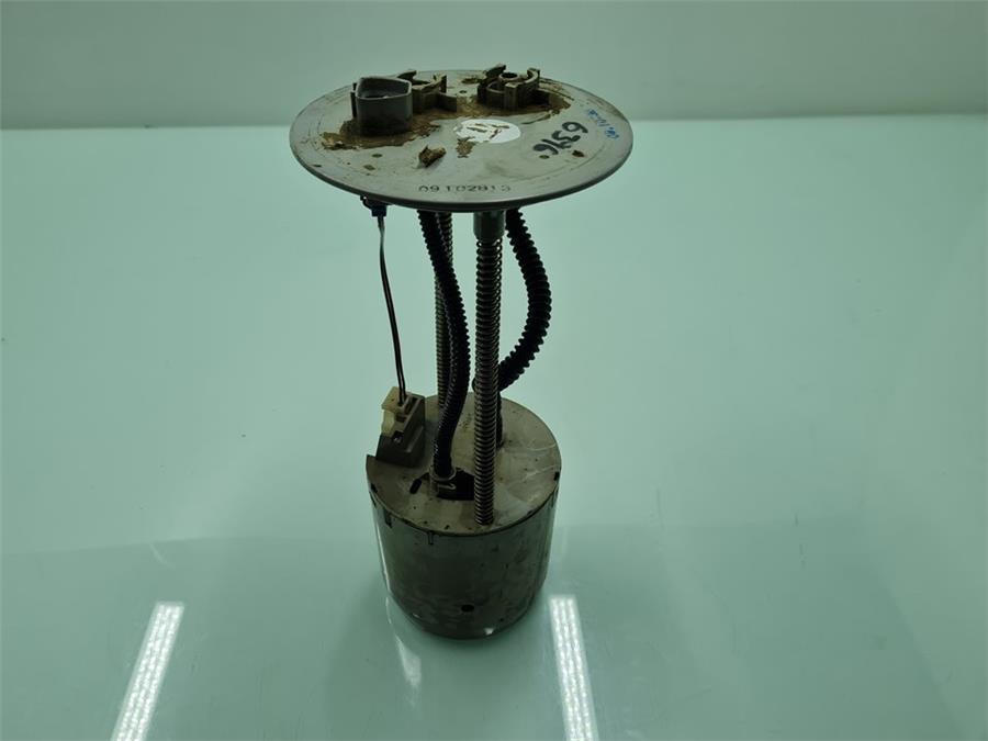 Aforador TOYOTA LAND CRUISER Life