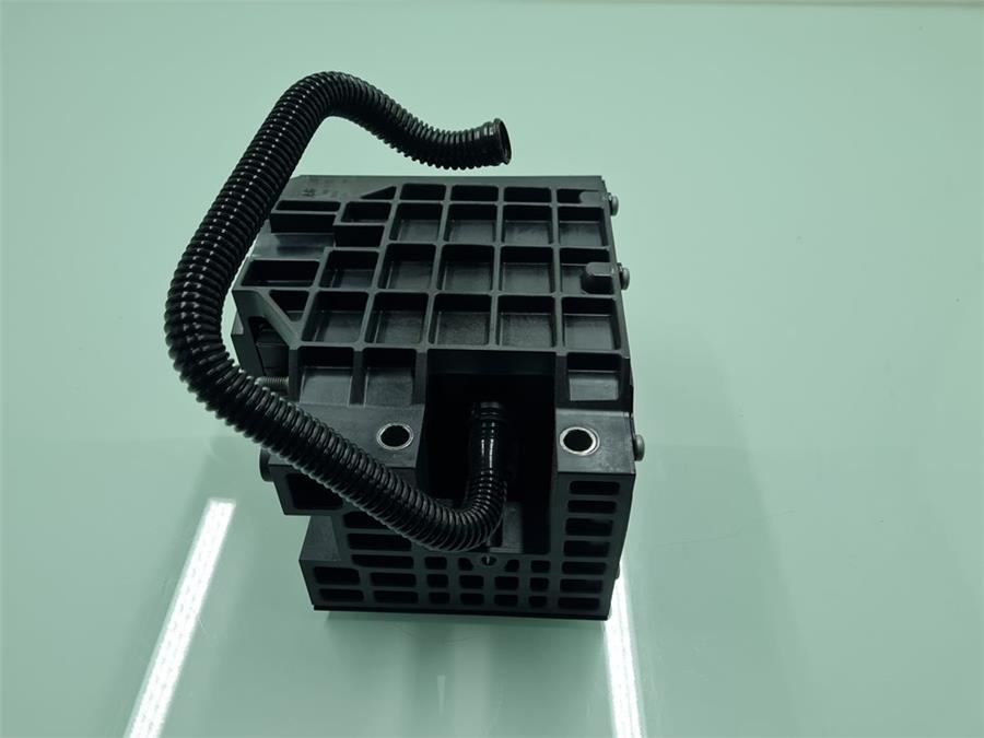 bateria audi q5 (fyb) 35 tdi quattro advanced