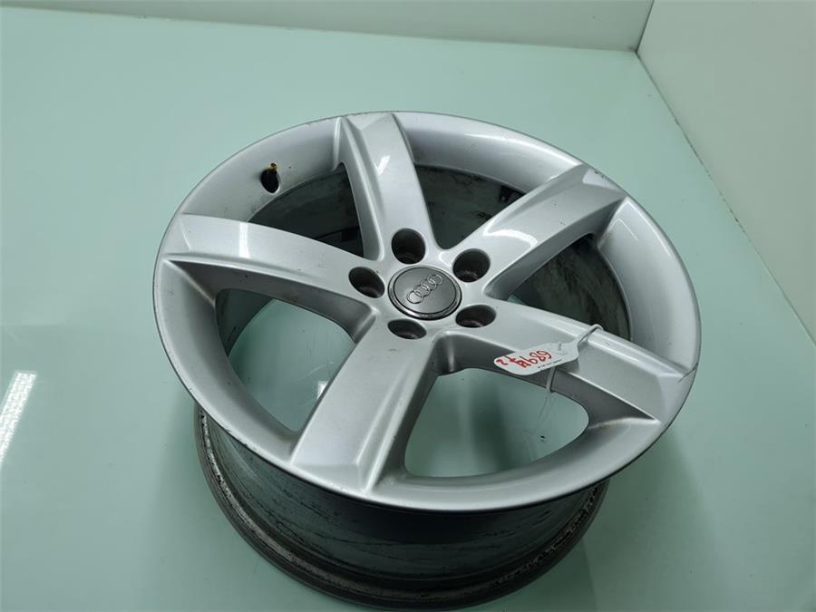 llanta audi a4 berlina (8k2) s line