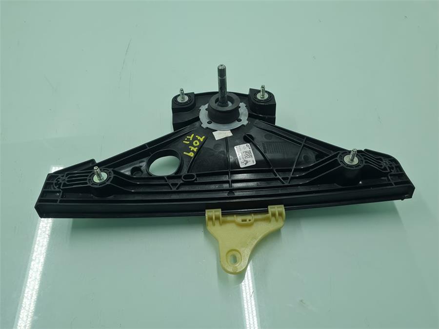 elevalunas electrico trasero izquierdo renault clio v equilibre