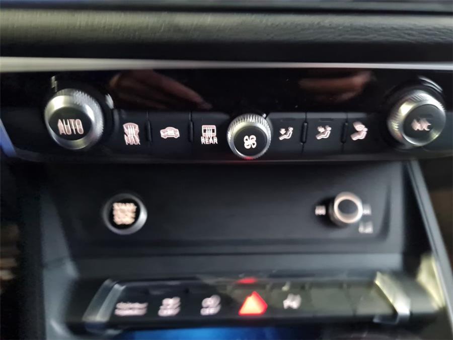 Mandos Climatizador AUDI Q3 35 TDI S