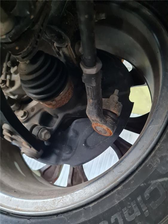 mangueta delantera derecha ford focus berlina (cge) st line