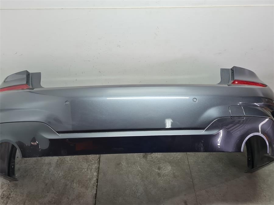paragolpes trasero bmw serie 3 berlina (g20) 318d m sport
