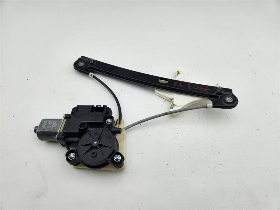 elevalunas electrico trasero derecho volkswagen polo v (6r1) advance