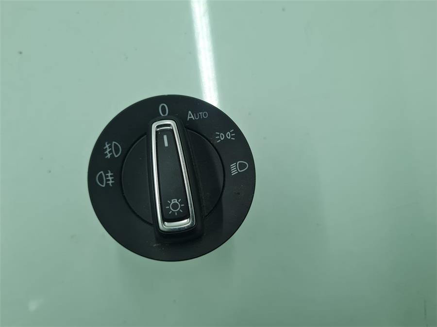 mando de luces volkswagen golf vii berlina (bq1/be2) sport