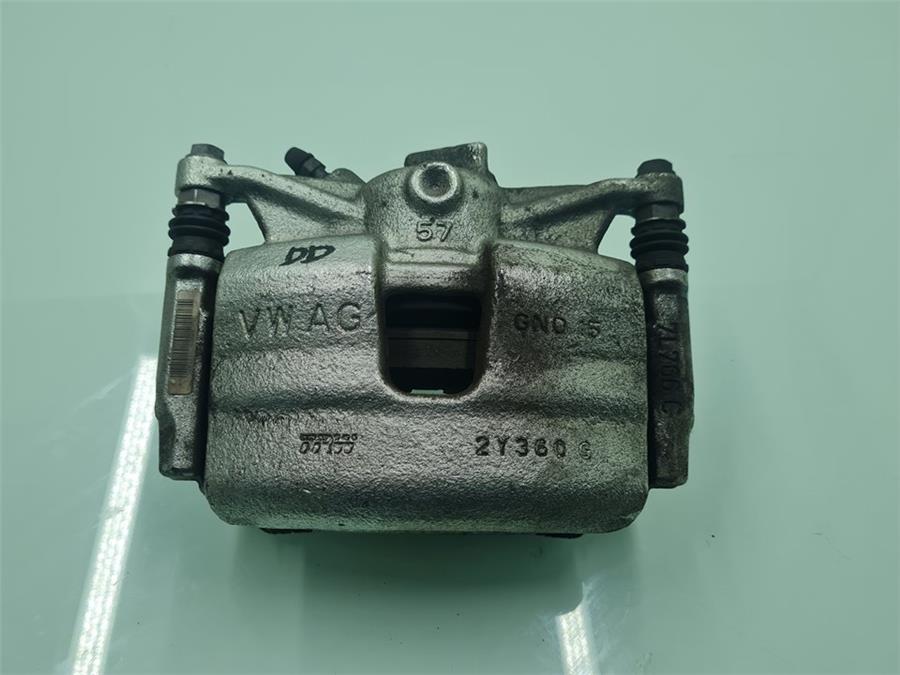 pinza freno delantero derecha volkswagen golf viii berlina (cd1) life