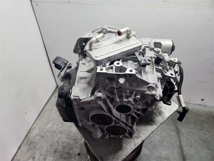 caja cambios manual skoda octavia combi (nx5) rs