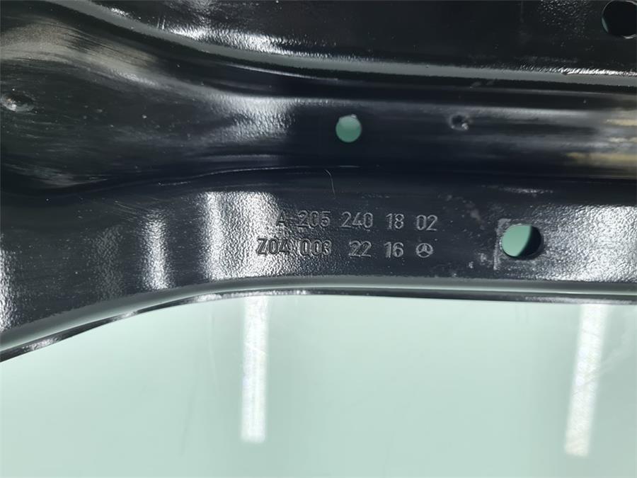 Soporte Palanca Cambio MERCEDES-BENZ