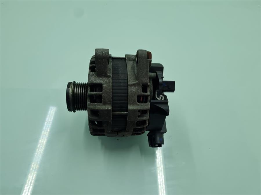 alternador land rover range rover evoque prestige