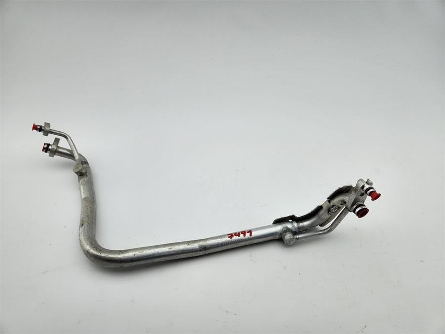 tubos aire acondicionado volkswagen golf vii berlina (bq1/be2) gtd bmt