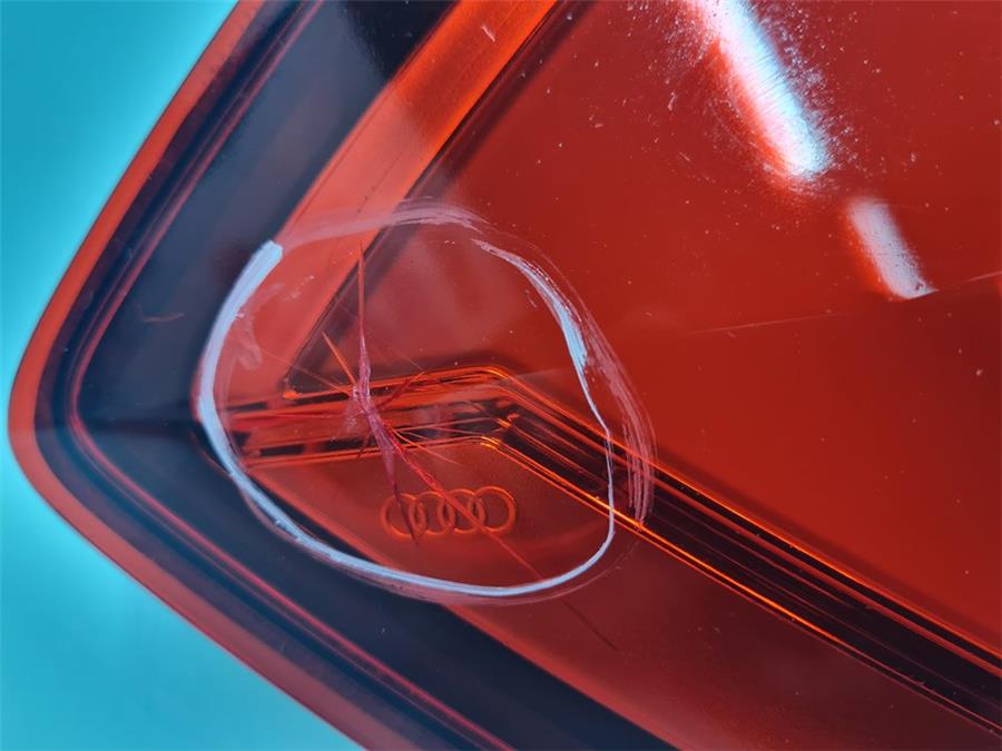 piloto trasero izquierdo audi a1 citycarver (gbh) 30 tfsi básico