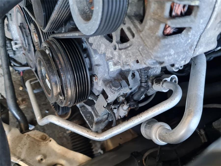 compresor aire acondicionado bmw serie 3 coupe (e92) 320d