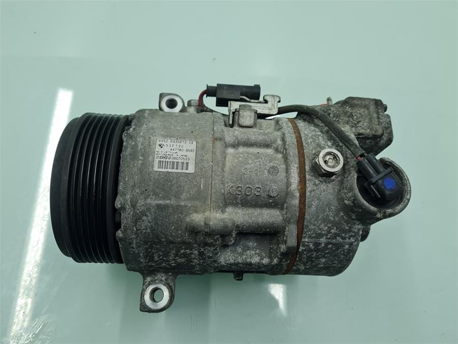compresor aire acondicionado bmw serie 3 touring (e91) 320d