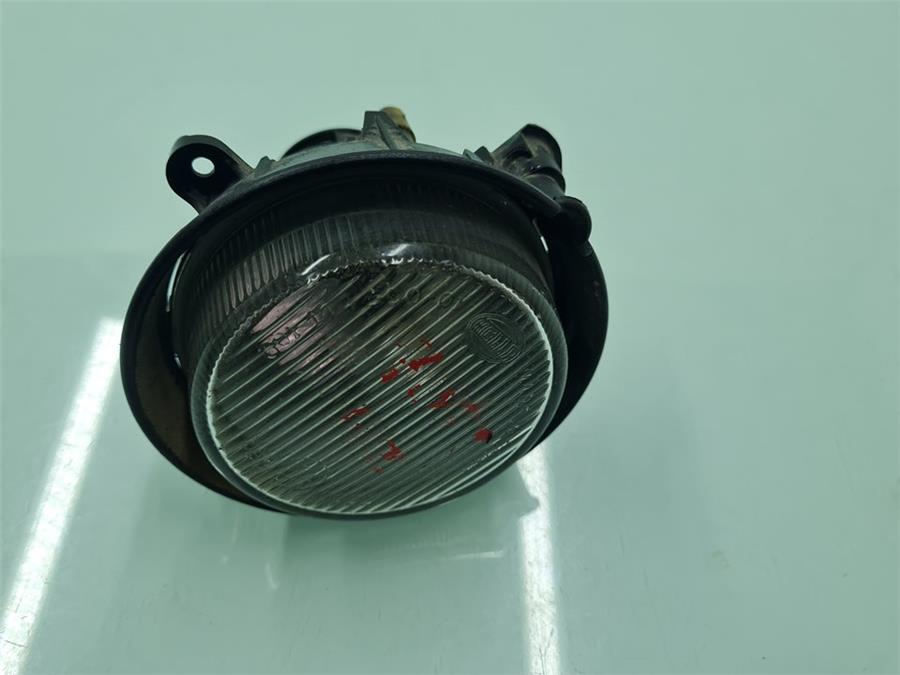 faro delantero izquierdo nissan terrano ii (r20) aventura