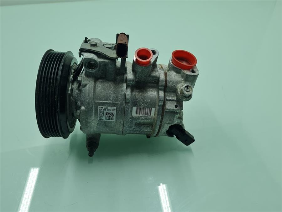 compresor aire acondicionado audi q5 (fyb) 35 tdi quattro advanced