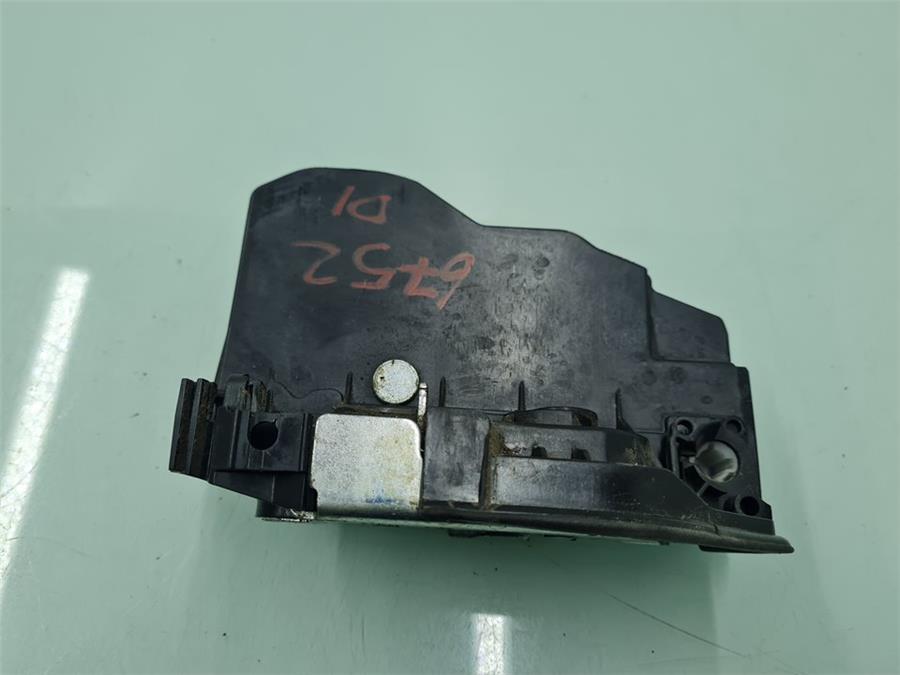 cerradura puerta delantera izquierda bmw serie 1 berlina 5p (f20) 116d