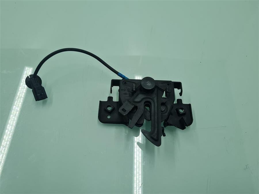 cerradura capo renault megane iv berlina 5p gt line