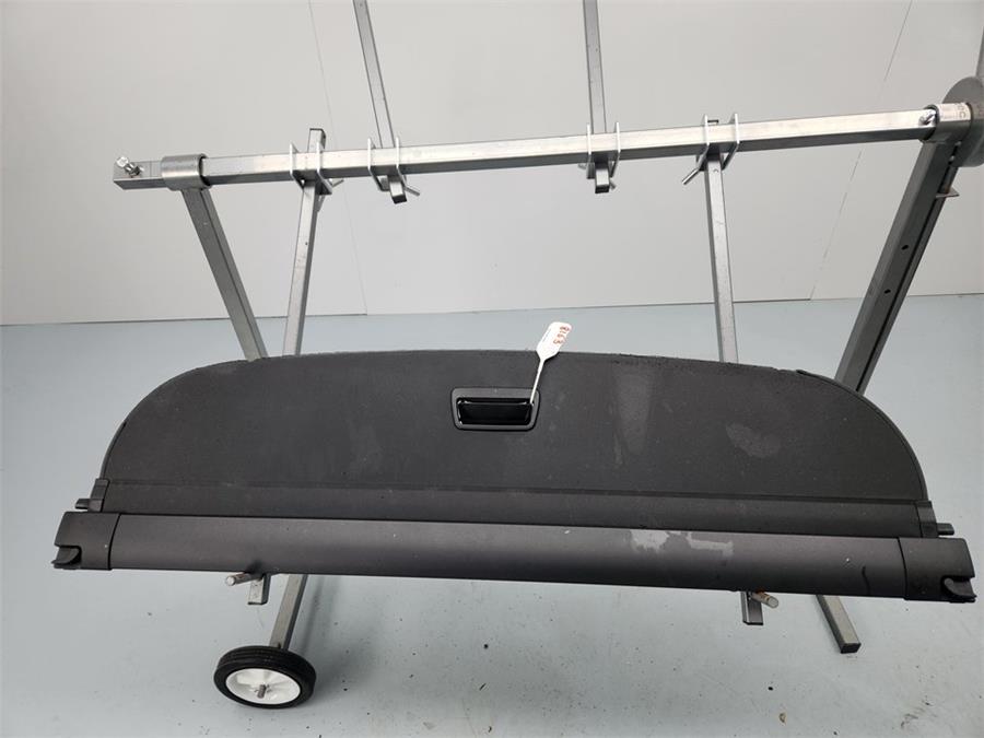 bandeja trasera audi q5 (fyb) s line quattro