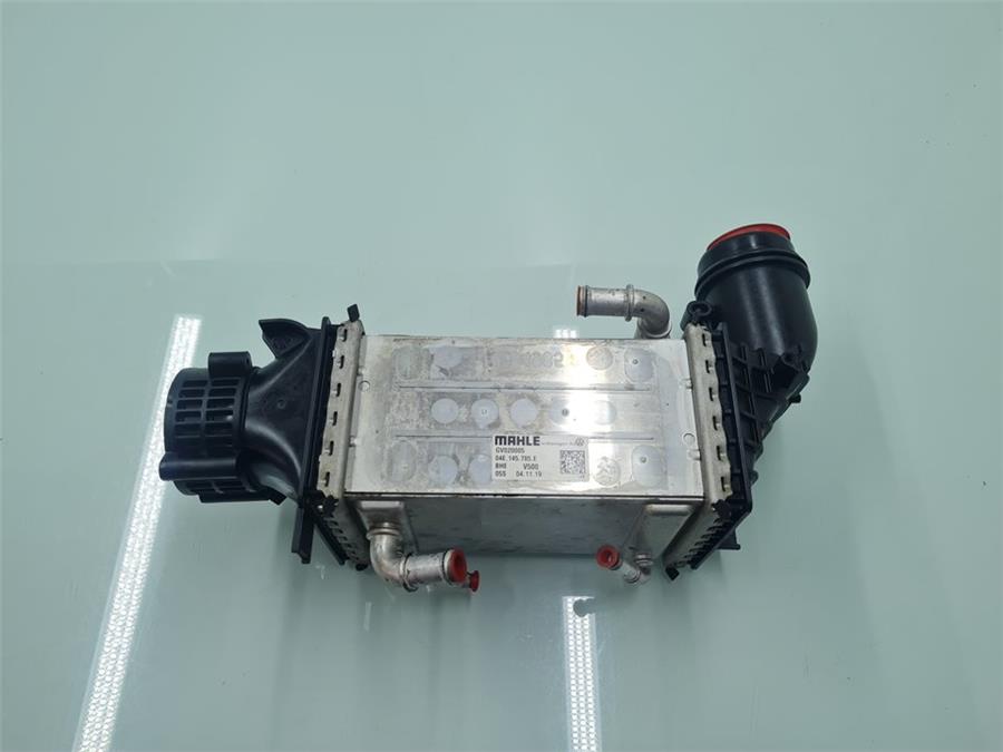 intercooler volkswagen golf vii berlina (bq1/be2) sport