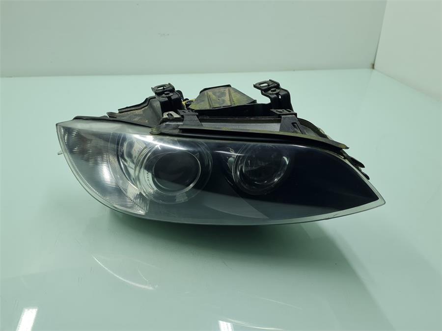 faro delantero derecho bmw serie 3 coupe (e92) 330d