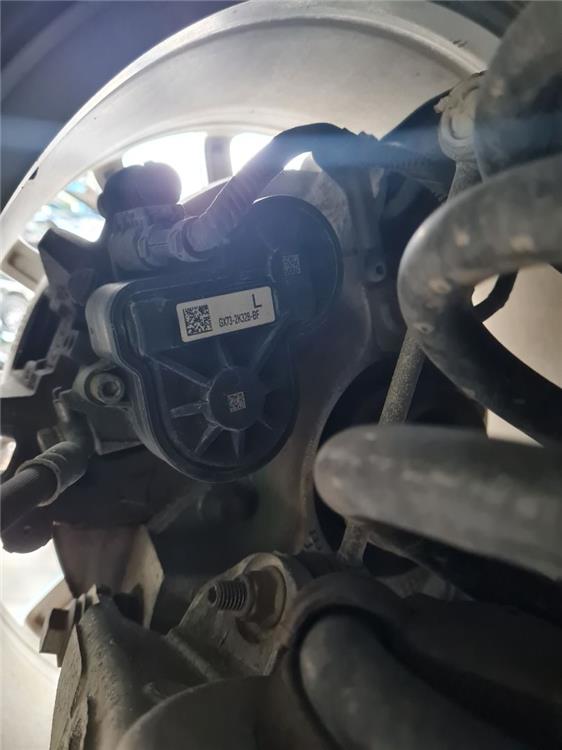 pinza freno trasero izquierda jaguar f pace prestige awd