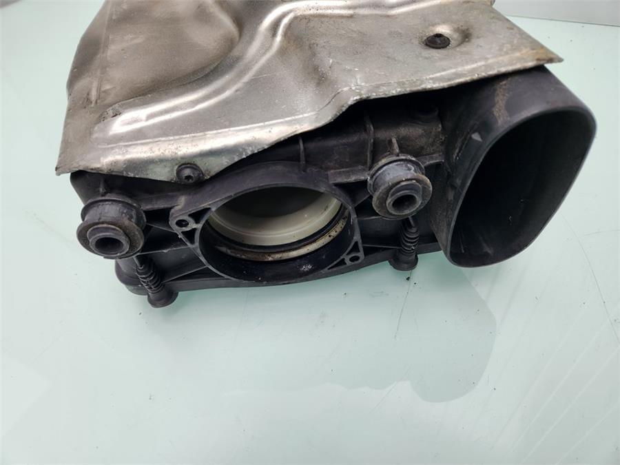 Carcasa Filtro Aire MERCEDES-BENZ BE