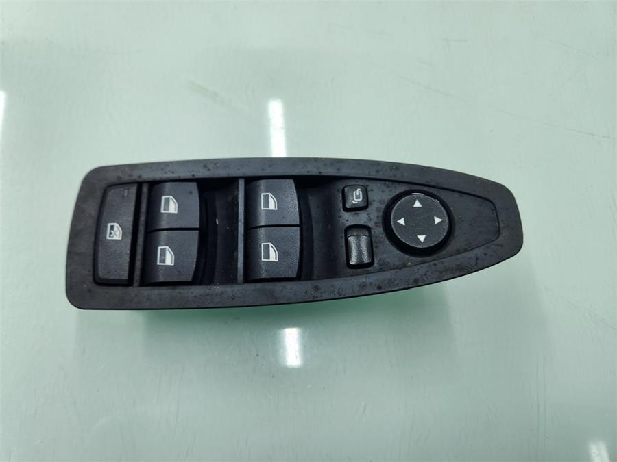 botonera puerta delantera izquierda bmw serie 3 touring (f31) 330d xdrive