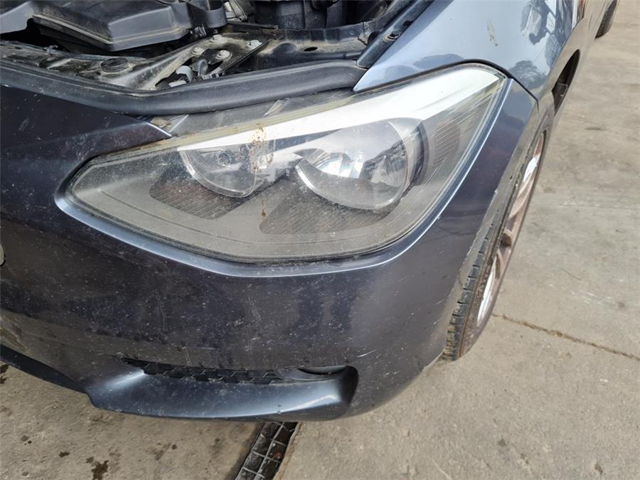 faro delantero izquierdo bmw serie 1 berlina 5p (f20) 118d