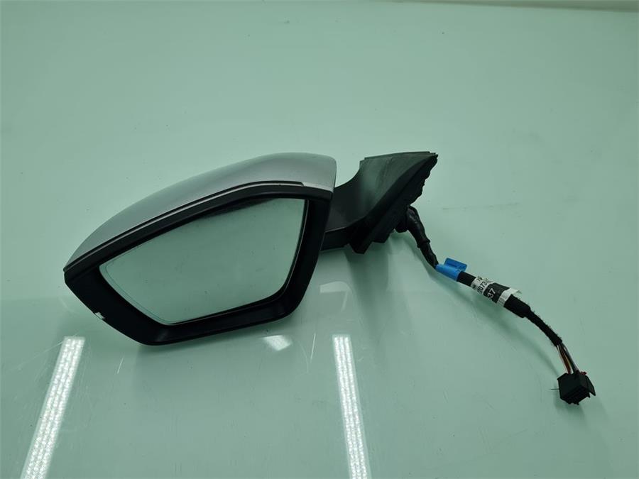 retrovisor izquierdo skoda octavia berlina (nx3) ambition