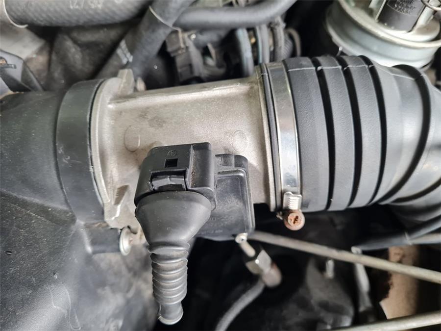 caudalimetro audi a4 avant (8e) 2.5 tdi