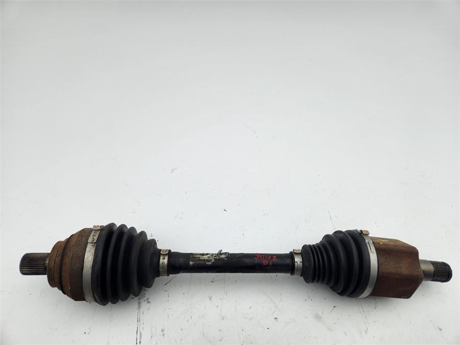 transmision delantera izquierda volkswagen tiguan (ad1) advance 4motion bmt