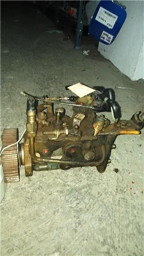 bomba inyectora opel astra f caravan (1991 >) 1.7 base [1,7 ltr.   44 kw diesel]
