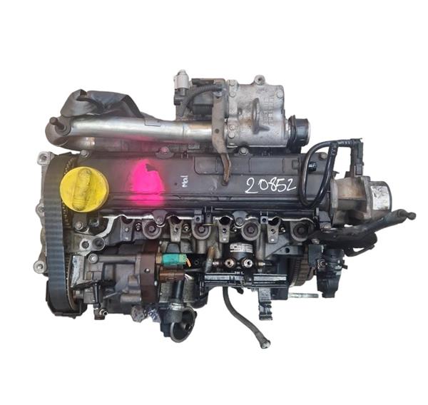 despiece motor renault megane ii grandtour (2003 >) 1.5 authentique confort [1,5 ltr.   74 kw dci diesel]