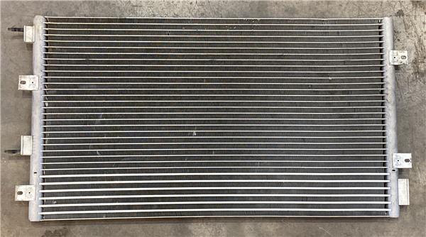 radiador aire acondicionado chrysler sebring jr 41 berlina (2001 >) 2.7 v6 24v