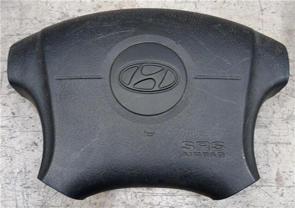 airbag volante hyundai elantra (xd)(2000 >) 1.6