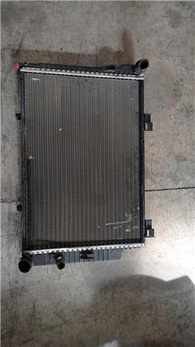 radiador mercedes benz clase c (bm 202) familiar (01.1996 >) 1.8 180 t esprit (202.078) [1,8 ltr.   90 kw 16v cat]