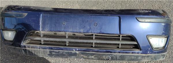 paragolpes delantero ford focus berlina (cak)(1998 >) 1.6 ambiente [1,6 ltr.   74 kw 16v cat]
