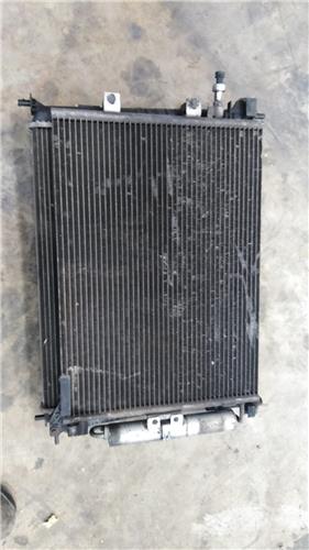 radiador aire acondicionado renault clio iii (2005 >) 2.0 16v sport