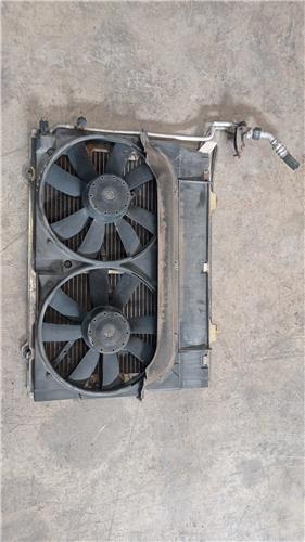 radiador aire acondicionado mercedes benz clase c (bm 202) t modell (01.1996 >) 1.8 180 t esprit (202.078) [1,8 ltr.   90 kw 16v cat]