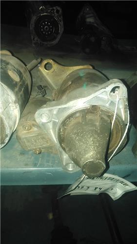 motor arranque mazda 323 berlina (bg)(1989 >) 1.3