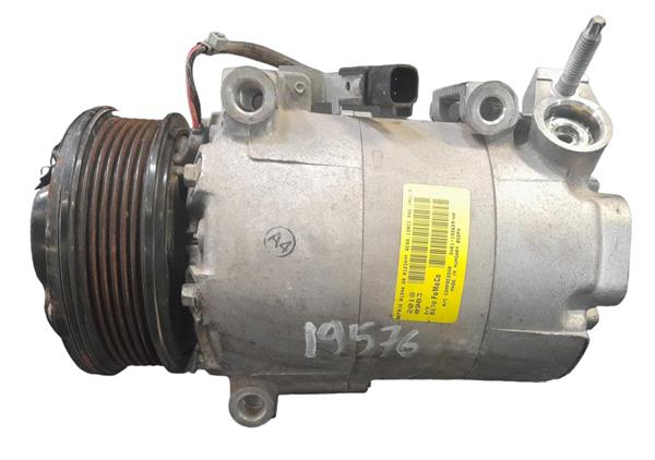 compresor aire acondicionado ford kuga (cbs)(2013 >) 2.0 titanium [2,0 ltr.   110 kw tdci cat]
