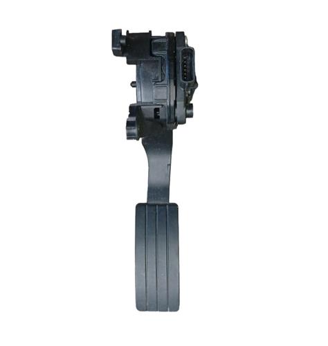 potenciometro pedal gas dacia sandero ii (10.2012 >) 1.5 stepway comfort [1,5 ltr.   70 kw blue dci diesel fap cat]
