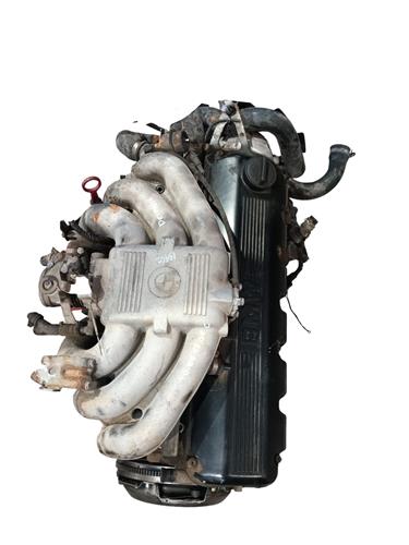 despiece motor bmw serie 5 berlina (e34)(1988 >) 2.0 520i (95kw) [2,0 ltr.   95 kw cat]
