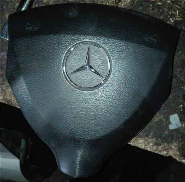 airbag volante mercedes benz clase a (bm 169)(2004 >) 