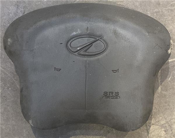 airbag volante chevrolet alero 1998