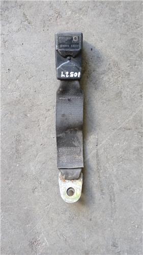 enganche cinturon opel corsa a (1983 >) 1.0 berlina [1,0 ltr.   33 kw]