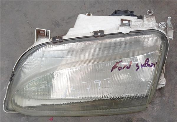 Faro Delantero Izquierdo Ford Galaxy