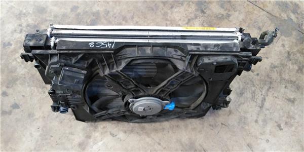 electroventilador renault twingo iii (07.2014 >) 0.9 limited [0,9 ltr.   66 kw tce energy]