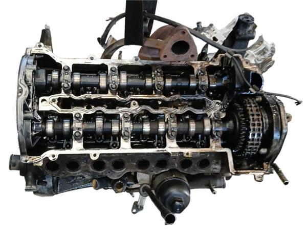 despiece motor mercedes benz clase a (bm 168)(05.1997 >) 1.7 170 cdi (168.008) [1,7 ltr.   66 kw cdi diesel cat]